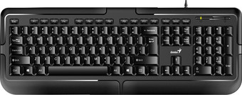 Клавиатура Genius KB-118 - фото