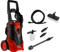 Мойка высокого давления ECO HPW-1600 - фото