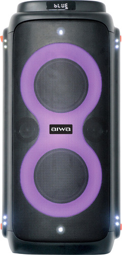 Колонка для вечеринок Aiwa CAS-650 - фото