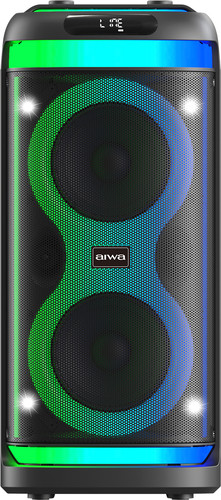 Беспроводная колонка Aiwa CAS-660 - фото