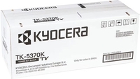 Картридж Kyocera ТК-5370K - фото