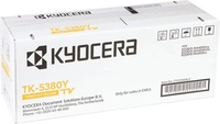 Картридж Kyocera TK-5380Y - фото