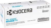 Картридж Kyocera TK-5380C - фото
