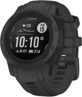 Умные часы Garmin Instinct 2S (графит) - фото