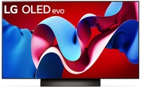OLED телевизор LG OLED C4 OLED48C4RLA - фото