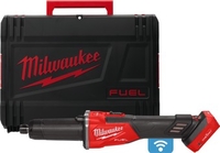 Прямошлифовальная машина Milwaukee M18 Fuel M18FDGROVB-0X 4933480955 (без АКБ, кейс) - фото