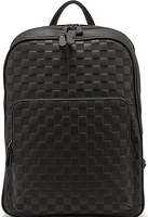 Городской рюкзак VALIGETTI 950-H8422OL-VG-BLK (черный) - фото