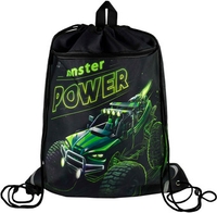 Мешок для обуви Феникс+ Монстр-трак 66180 - фото