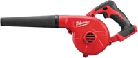 Ручная воздуходувка Milwaukee M18 M18BBL-0 4933446216 (без АКБ) - фото