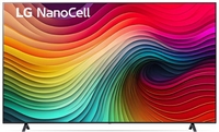 Телевизор LG NanoCell NANO80 86NANO80T6A - фото