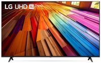 Телевизор LG UT80 65UT80006LA - фото