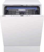 Встраиваемая посудомоечная машина DeLonghi DDW06F Basilia - фото
