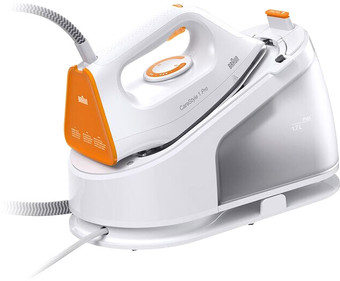 Утюг Braun CareStyle 1 Pro IS 1511 WH - фото