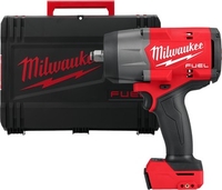 Гайковерт Milwaukee M18 FUEL M18FHIW2F12-0X 4933492782 (без АКБ, кейс) - фото