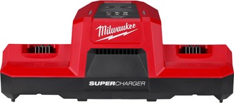 Зарядное устройство Milwaukee M18 M18DBSC 4932492531 (18В) - фото