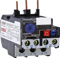 Реле тепловое EKF PROxima rel-1312-5.5-8 - фото