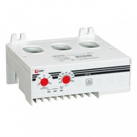 Реле защиты двигателя EKF PROxima mpr-400 - фото