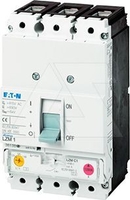 Выключатель автоматический Eaton LZMC1-A40-I 3P 40A 415VAC 36kA 111891 - фото