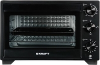 Мини-печь Kraft KFC-MO 250 HBL - фото