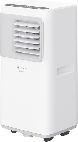Мобильный кондиционер Loriot Nordic LPAC-07TP - фото