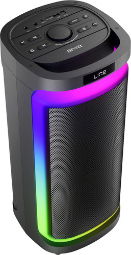 Беспроводная колонка Aiwa CAS-622 - фото