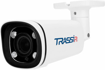 IP-камера TRASSIR TR-D2153IR6 v2 2.7-13.5 - фото