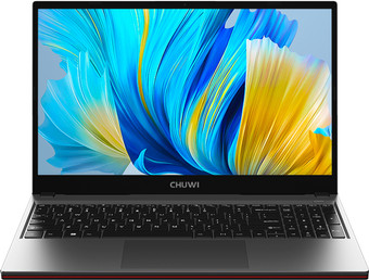 Ноутбук Chuwi CoreBook XPro 2023 CWI530-521E5E1HDMXX - фото