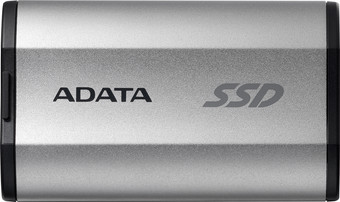 Внешний накопитель ADATA SD810 500GB SD810-500G-CSG - фото