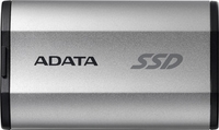 Внешний накопитель ADATA SD810 4TB SD810-4000G-CSG - фото