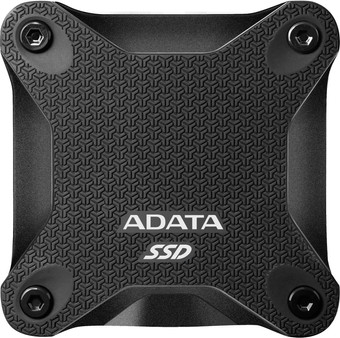 Внешний накопитель ADATA SD620 512GB SD620-512GCBK - фото