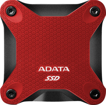 Внешний накопитель ADATA SD620 2TB SD620-2TCRD - фото