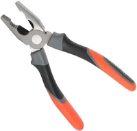 Плоскогубцы Patriot CPP-200N 350004420 - фото