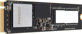 SSD Digma Pro Top P6 4TB DGPST5004TP6T4 - фото