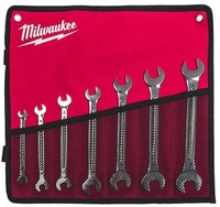 Набор ключей Milwaukee 4932492713 (7 предметов) - фото
