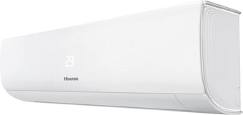 Кондиционер Hisense Zoom DC Inverter 2023 AS-13UW4RYRKB04 - фото