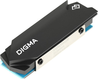 Радиатор для SSD Digma DGRDRM2B - фото