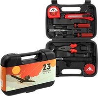 Набор домашнего мастера LOM 23 февраля 9305216 (8 предметов) - фото