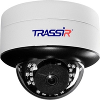 IP-камера TRASSIR TR-D3251WDIR3 v2 2.8 - фото