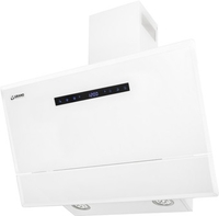 Кухонная вытяжка Grand Lester GC 90 (белый) - фото