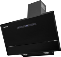 Кухонная вытяжка Grand Lester GC 90 (черный) - фото