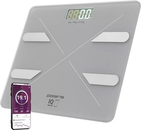 Напольные весы Polaris PWS 1898 IQ Home - фото