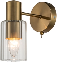 Бра Escada 2120/1A (золото) - фото