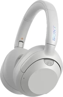 Наушники Sony ULT Power Sound Wear WH-ULT900N (белый) - фото