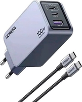 Сетевое зарядное Ugreen X757 25874 - фото