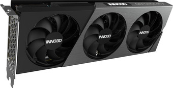 Видеокарта Inno3D RTX 4070 Ti Super X3 OC N407TS3-166XX-186158N - фото