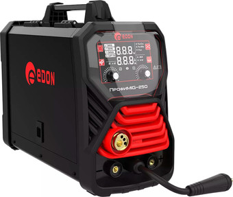 Сварочный инвертор Edon ПрофиMIG-250 - фото