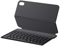 Чехол для планшета Baseus Brilliance для Apple iPad mini (2021) (черный) - фото