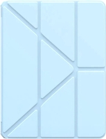 Чехол для планшета Baseus Minimalist для Apple iPad Air (синий) - фото