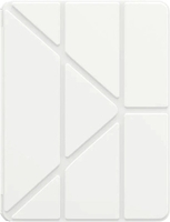 Чехол для планшета Baseus Minimalist для Apple iPad Air (белый) - фото