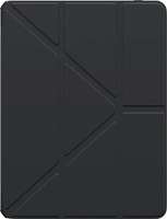 Чехол для планшета Baseus Minimalist для Apple iPad Air (черный) - фото